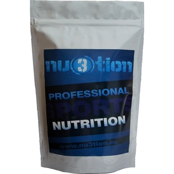 nu3tion Pšeničný proteín 2500 g