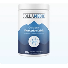 COLLAMEDIC Collagen FlexActive Drink 523 g