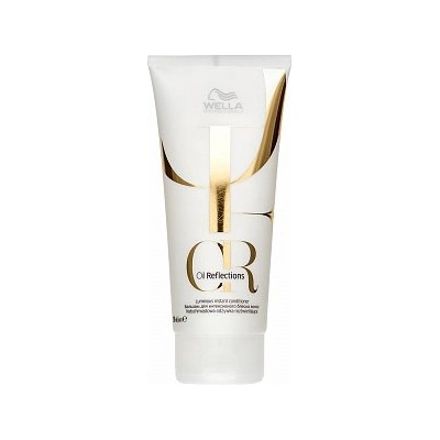 Wella Oil Reflections Luminous Instant Conditioner Балсам за укрепване и блясък 200 ml
