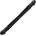 Doc Johnson Double Header Dong Smooth 18" Black