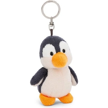 NICI ключодържател Пингвин 10см ЗЕЛЕН