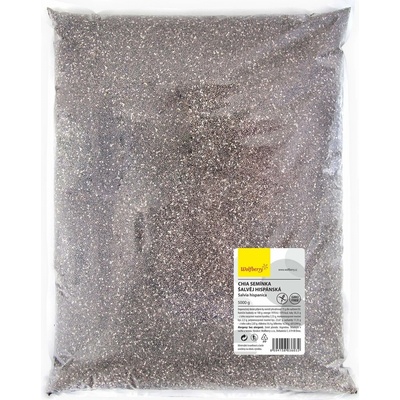 Wolfberry Chia semínka 1 kg