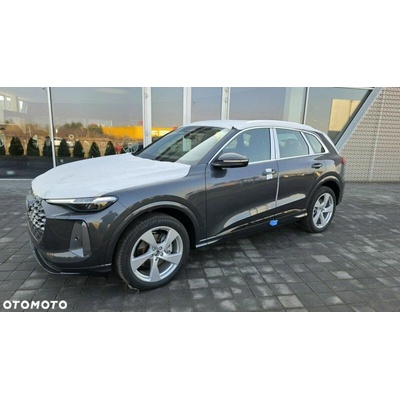 Audi Q5 TFSI quattro S tronic 150 kW