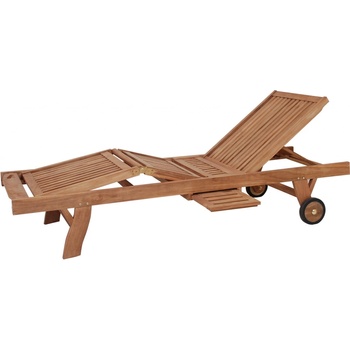Hecht Wendy Lounger plus