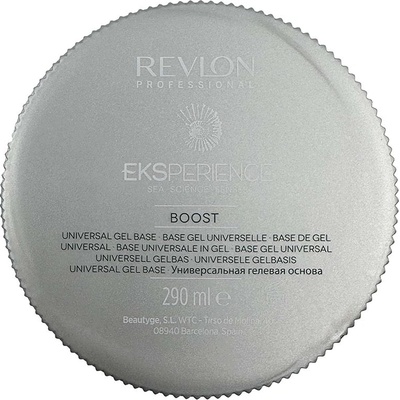 Revlon Eksperience Boost Universal Gel Base 290 ml