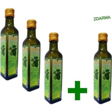 Oro Verde Sacha Inchi olej 0,25 l