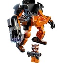Лего LEGO® Marvel Avengers - Rocket Mech Armor (76243)
