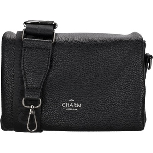 Charm London Pentonville W00400 Black