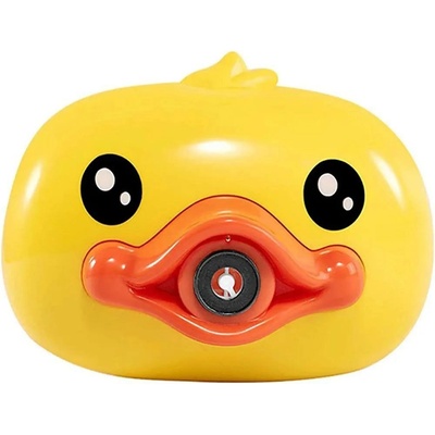 Fotoaparát na Výrobu Bublin Bubble Camera Kachnička