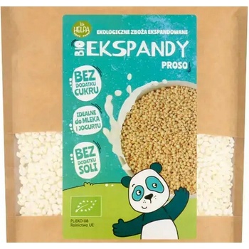 Helpa Bio Expanda Proso 100 g