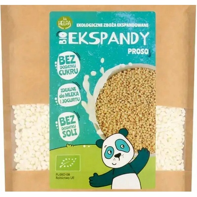 Helpa Bio Expanda Proso 100 g