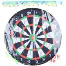 Lamps Terč s míčky a šipkami na suchý zip