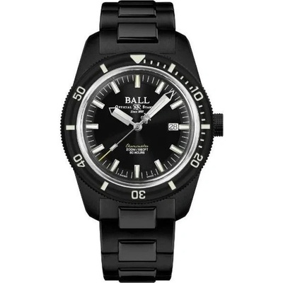 Ball DD3208B-S2C-BKR