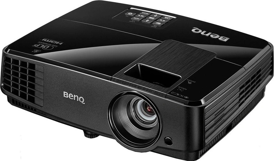 BenQ MS506