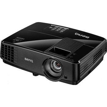 BenQ MS506