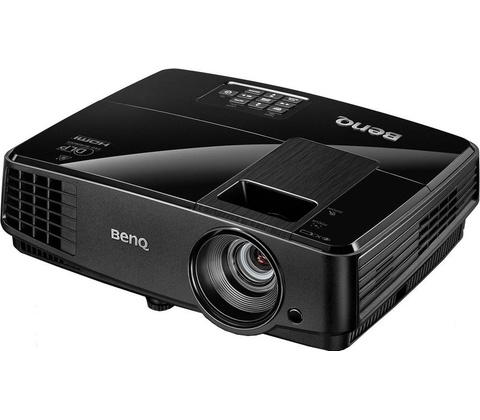 BenQ MS506