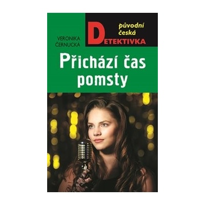 Přichází čas pomsty