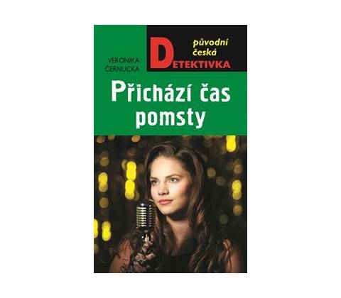 Přichází čas pomsty