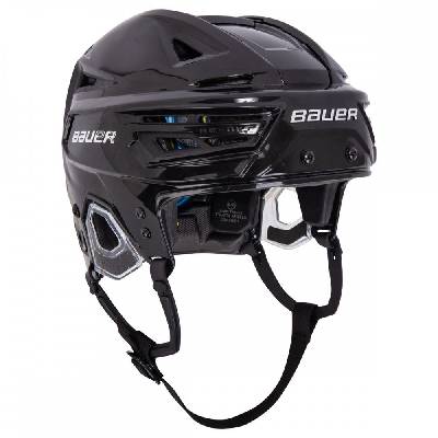 Prilba Bauer RE-AKT 150 Sr Farba: čierna, Veľkosť: S
