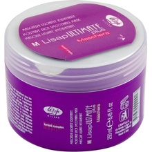 Lisap Ultimate Plus Moisture Rich Smoothing Mask 250 ml