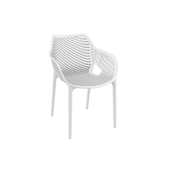 Mira-N Стол siesta air xl БЯЛ (014267)