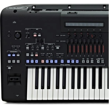 Image 1 of Yamaha Genos