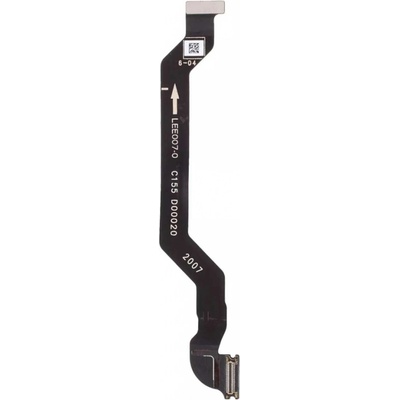 OnePlus 8 PRO LCD flex kabel propojovací displej na základní desku