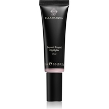 Illamasqua Beyond Liquid bronzujúci tekutý rozjasňovač Daze 15 ml