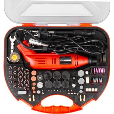 Strend Pro mini 130 W s příslušenstvím ST114604