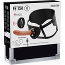 Cyber Strap Remote Control Harness Watcme Technology