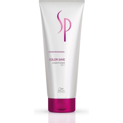 Wella Professionals SP Color Save Conditioner 200 ml