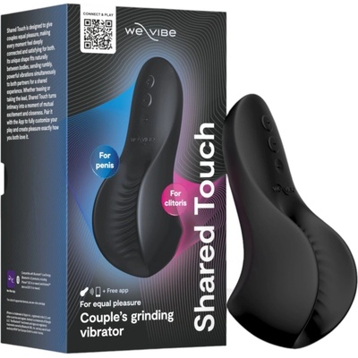 We-Vibe Shared Touch