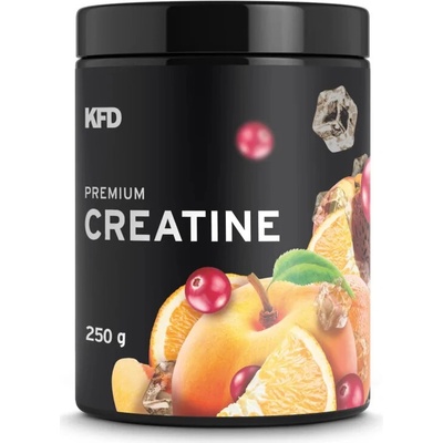 KFD Creatine 250 g