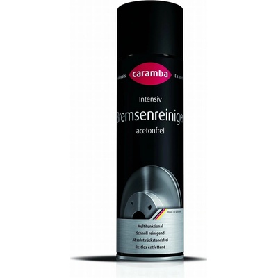 Caramba čistič brzd 500ml