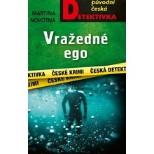Vražedné ego
