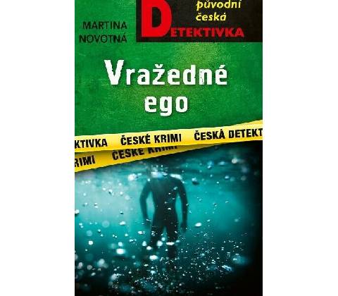 Vražedné ego
