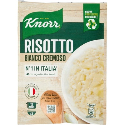 Knorr rizoto krémové 175 g