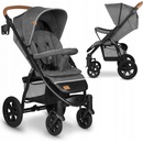 Lionelo Annet Tour Sport Grey Stone 2022