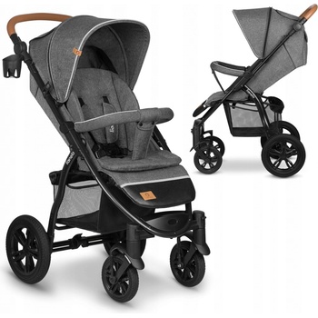 Lionelo Annet Tour Sport Grey Stone 2022