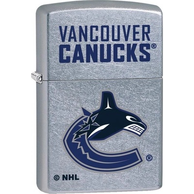 Zippo Vancouver Canucks
