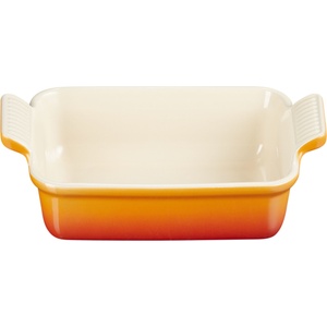 Le Creuset Форма за печене Heritage 14 x 19 см огненооранжева (71102190900001)