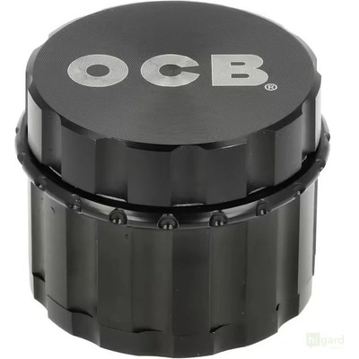 OCB drtička kovová čtyřdílná – Hledejceny.cz