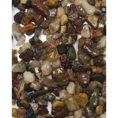 Akva písek č.10 přírodní 4-6 mm, 3 kg – Zbozi.Blesk.cz