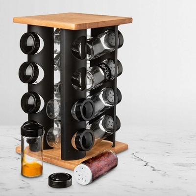 Orion Kořenka BLACK se stojanem 16 ks – Zboží Dáma