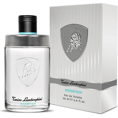Tonino Lamborghini Essenza toaletná voda pánska 125 ml