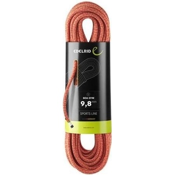 Edelrid BOA GYM 9,8 mm 35m