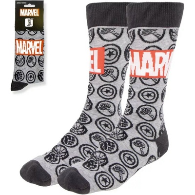 Marvel Ponožky