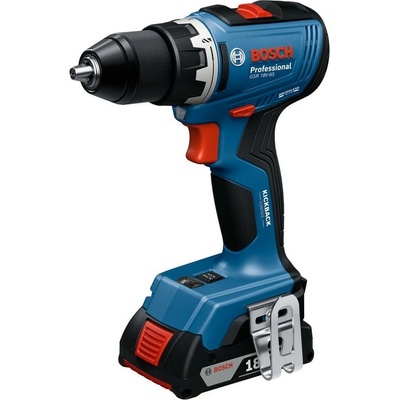 BOSCH GDX GSR 18V-65 06019N3000