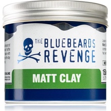 Bluebeards Revenge matný jíl na vlasy 150 ml