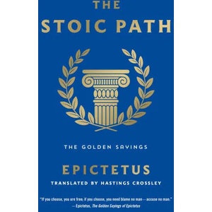 Stoic Path | Hastings Crossley (ISBN: 9781250803788)